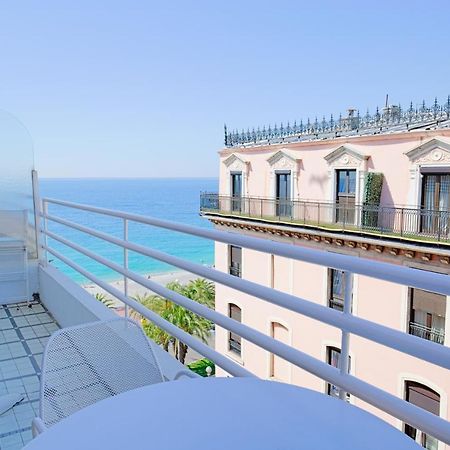 Lovely Apartment Near The Sea 25 Bis Promenade Des Anglais Nice Exteriér fotografie