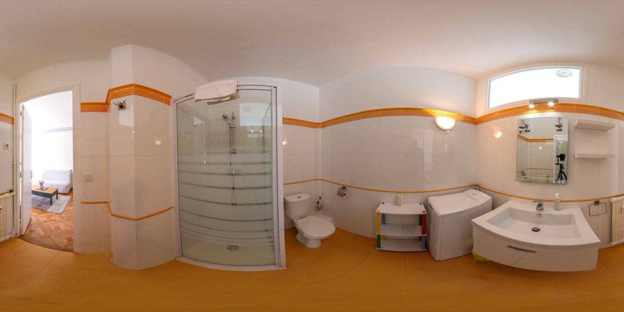 Lovely Apartment Near The Sea 25 Bis Promenade Des Anglais Nice Exteriér fotografie